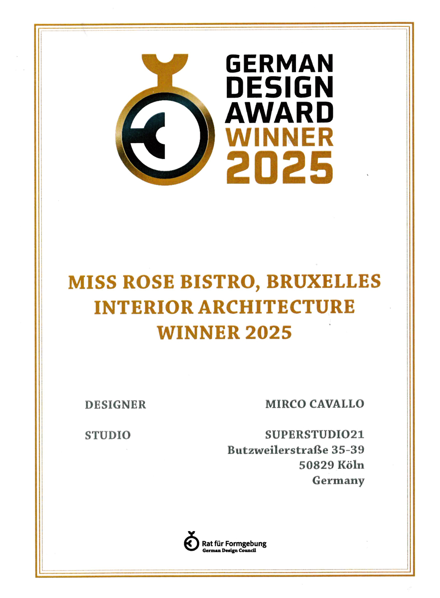 Awards
