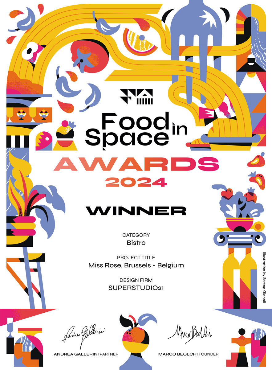 Awards