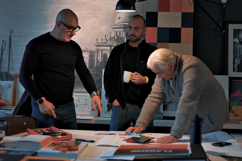 Designing a successful venue