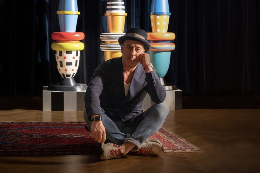 Think and have fun. Spoken Quotes for Brave Navigators
