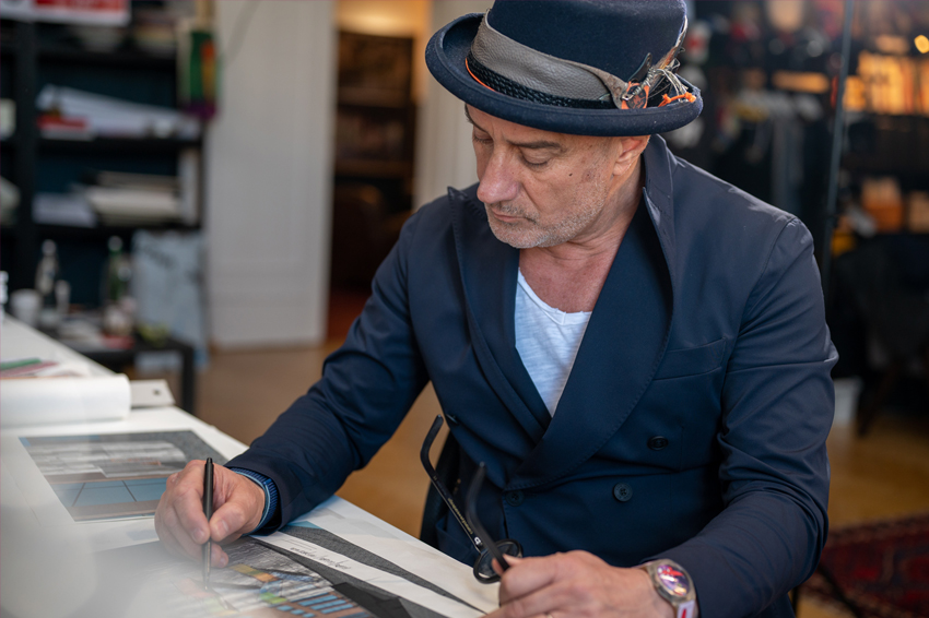 FoodInSpace Awards 2025